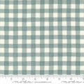 Happiness Blooms, eucalyptus, plaid