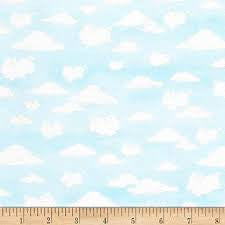 Cotton Tale Farm-Cloud