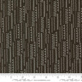Threads by Sweetwater, stitched up stripes