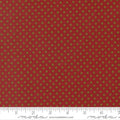 Chilly, red with stars