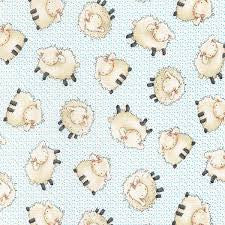 Cotton Tale Farm-Sheep