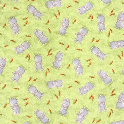 Cotton Tale Farm-Bunnies