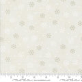 Woodland Winter - snowy white