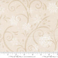 When Snow Falls, snowy white