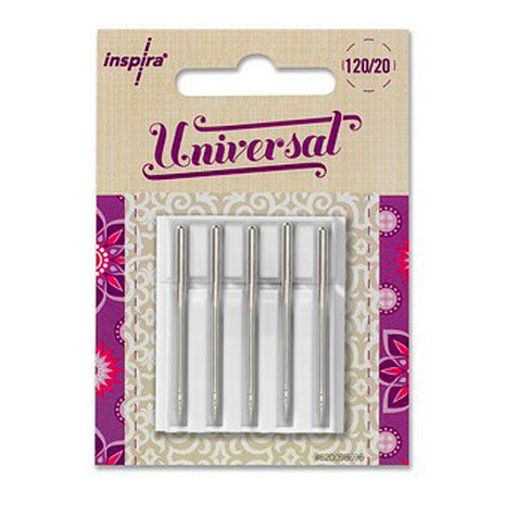 Pfaff needles, Universal, size 90/14, 5 pack
