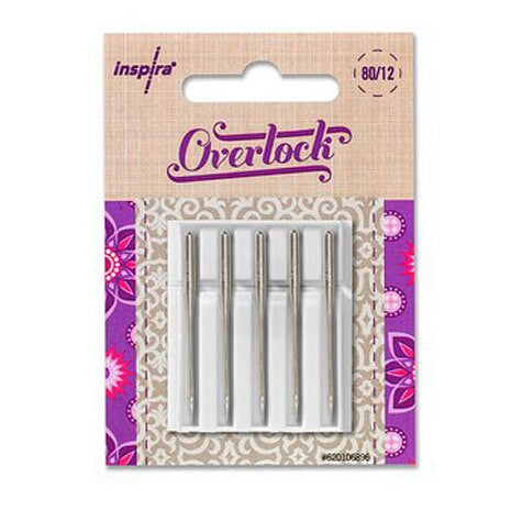 Pfaff needles, Overlock, size 90/14, ELX705, 5 Pack