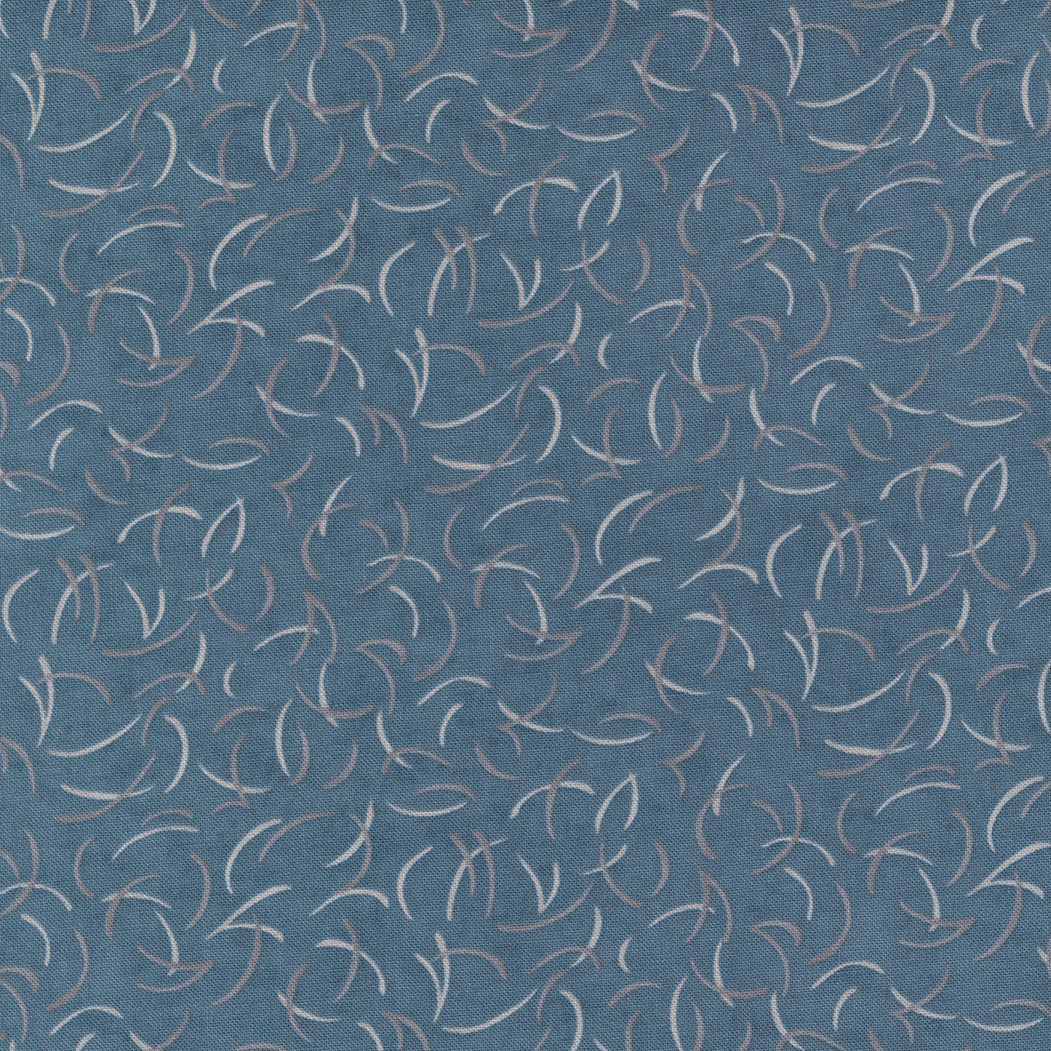 Change of Seasons - 6864-11, River