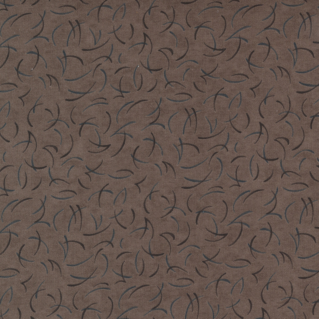 Change of Seasons - 6864-14, Walnut