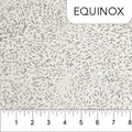 Ketan Batik, equinox