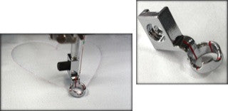 Ruler foot, Exp710,720 L