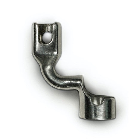Ruler foot