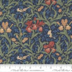 Best of Morris - indigo 8360