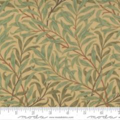Best of Morris - sage green 8361