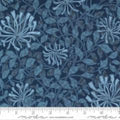 Best of Morris - indigo 8361