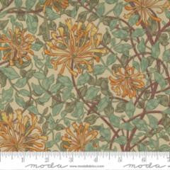 Best of Morris - sage green 8362