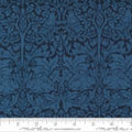 Best of Morris - indigo 8363