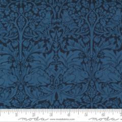 Best of Morris - indigo 8363