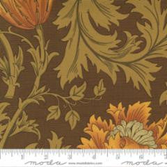 Best of Morris - brown 8366