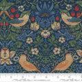 Best of Morris - indigo 8367