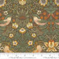 Best of Morris - brown 8367