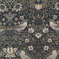 Ebony Suite, ebony birds
