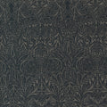 Ebony Suite, dark floral