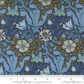 Morris Manor, twilight, Compton florals