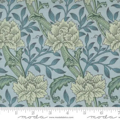 Morris Manor, sky, Hammersmith florals