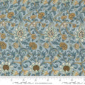 Morris Manor, sky, evenlode florals