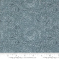 Morris Manor, sky, bachelors button