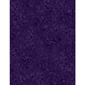 Essentials - Scroll, dark eggplant