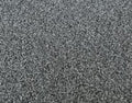 Fireside, 60" wide, black & white