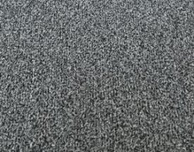 Fireside, 60" wide, black & white