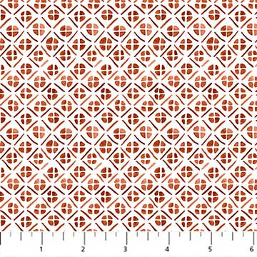 Desert Wilderness-red pebbles