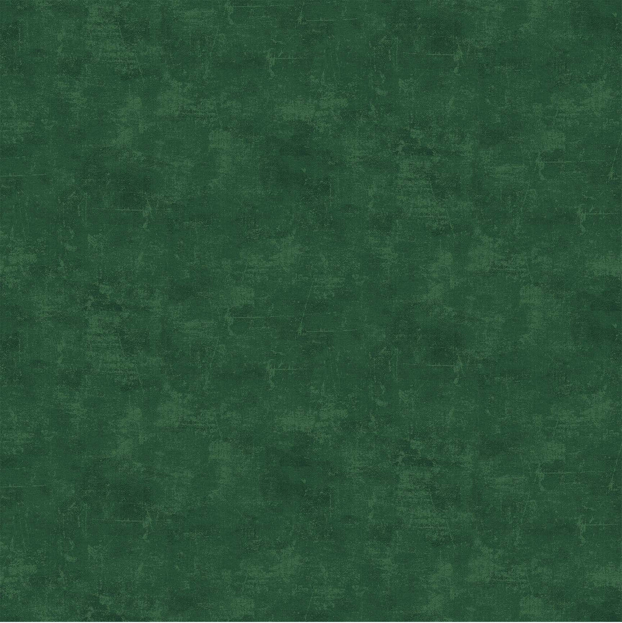 Canvas, deep green