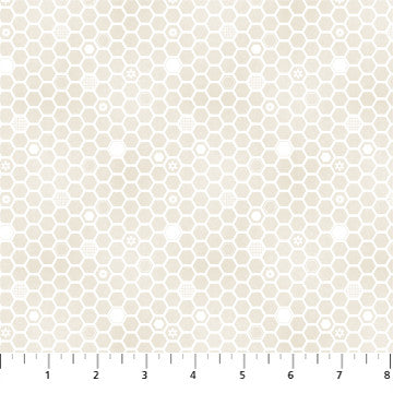 Honey Bloom - honeycomb cream