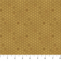 Honey Bloom - honeycomb gold