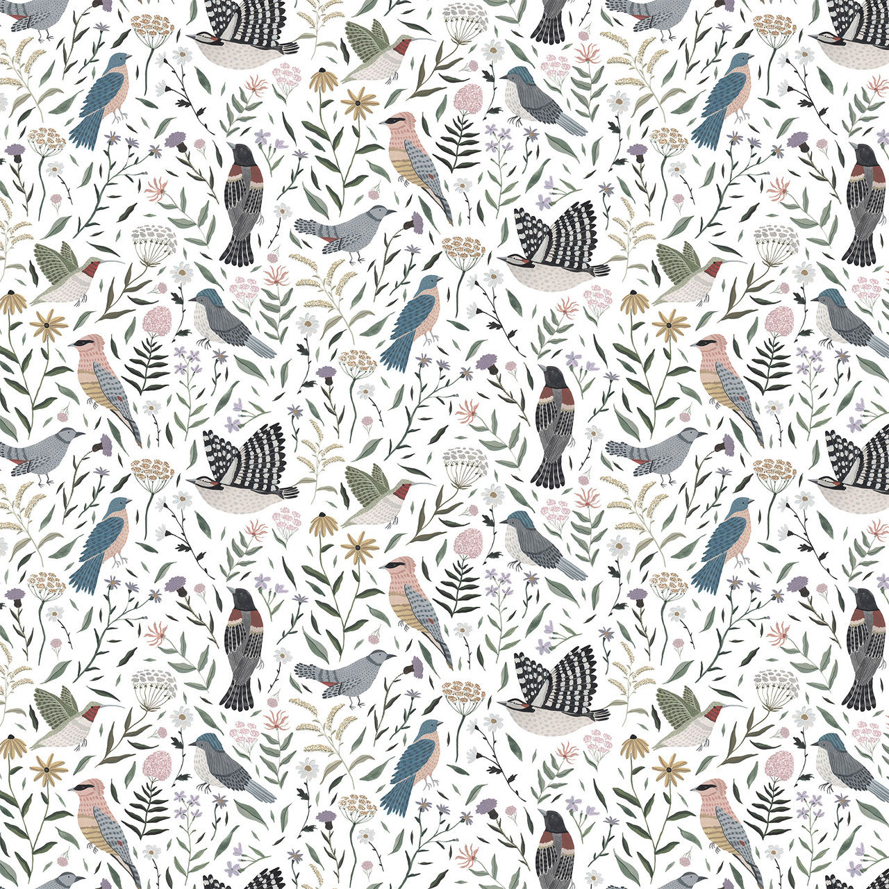 Birdwatch - 90485-10