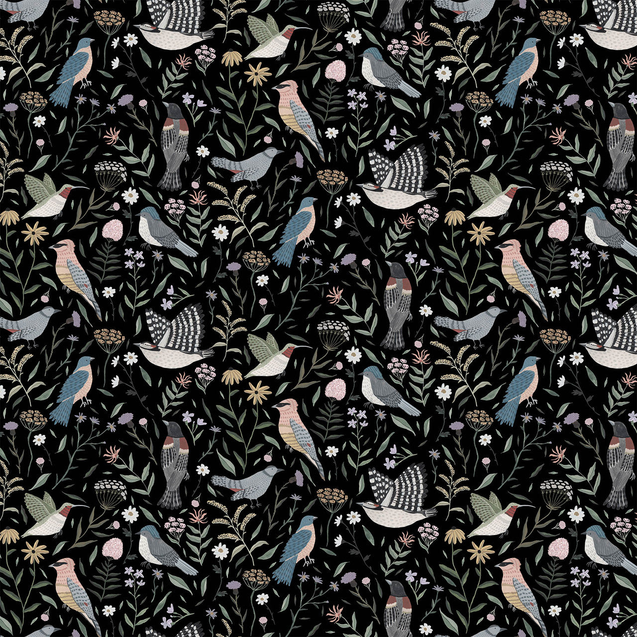 Birdwatch - 90485-99