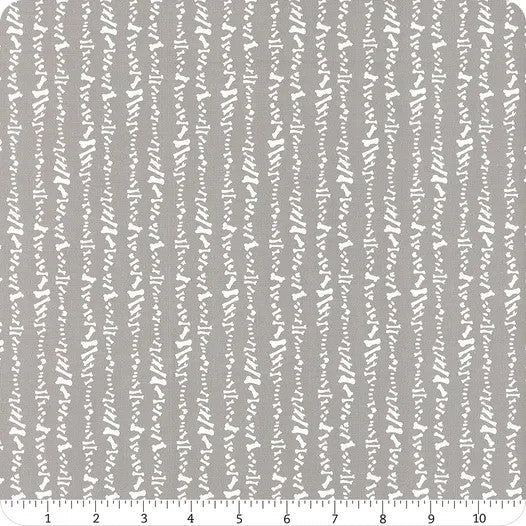 Fossil Folks, bones, grey