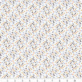Fossil Folks, dots, grey
