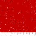 Lucky Charms - shooting stars, red