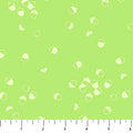 Lucky Charms - acorns, bright green