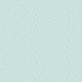 Willow - Small Leaf, teal