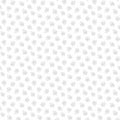 Willow - Floating Flowers, white