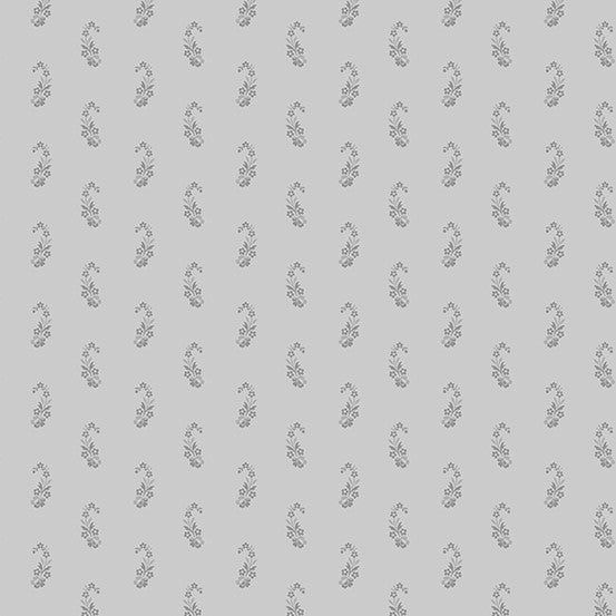 Willow - Paisley, grey