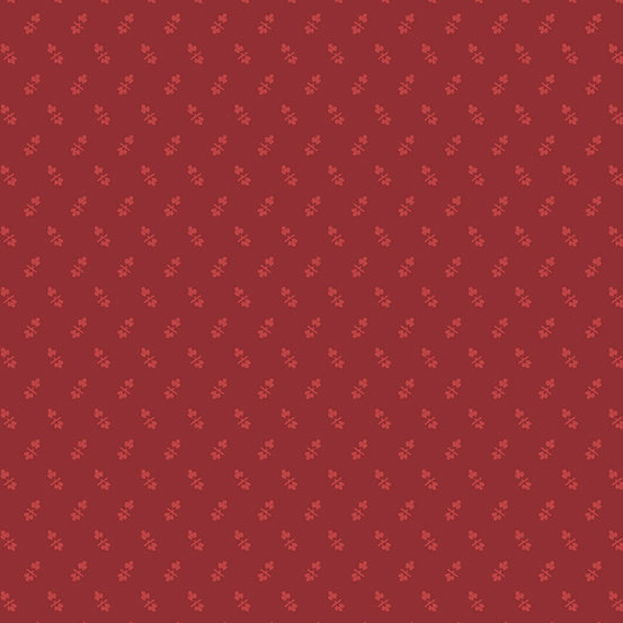 Rouge - bouquet garnish, red