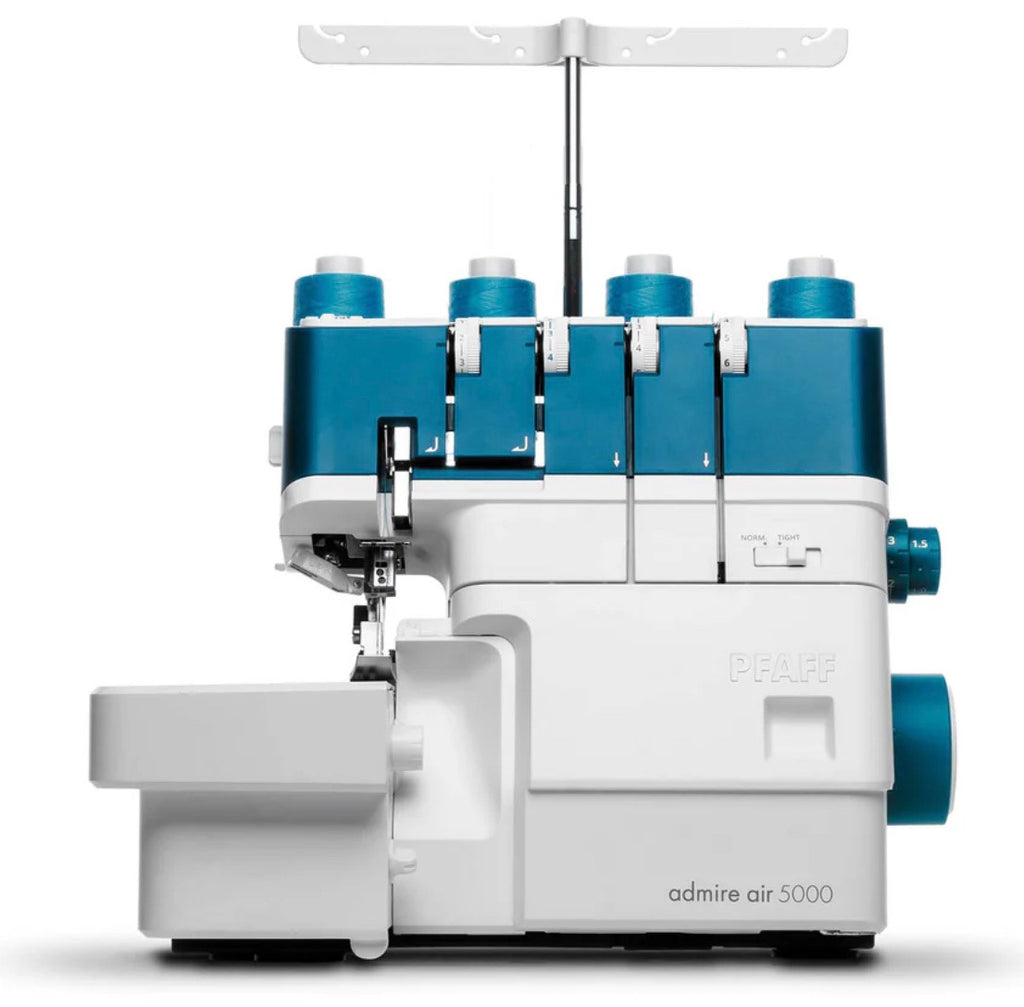 Admire Air 5000 Serger