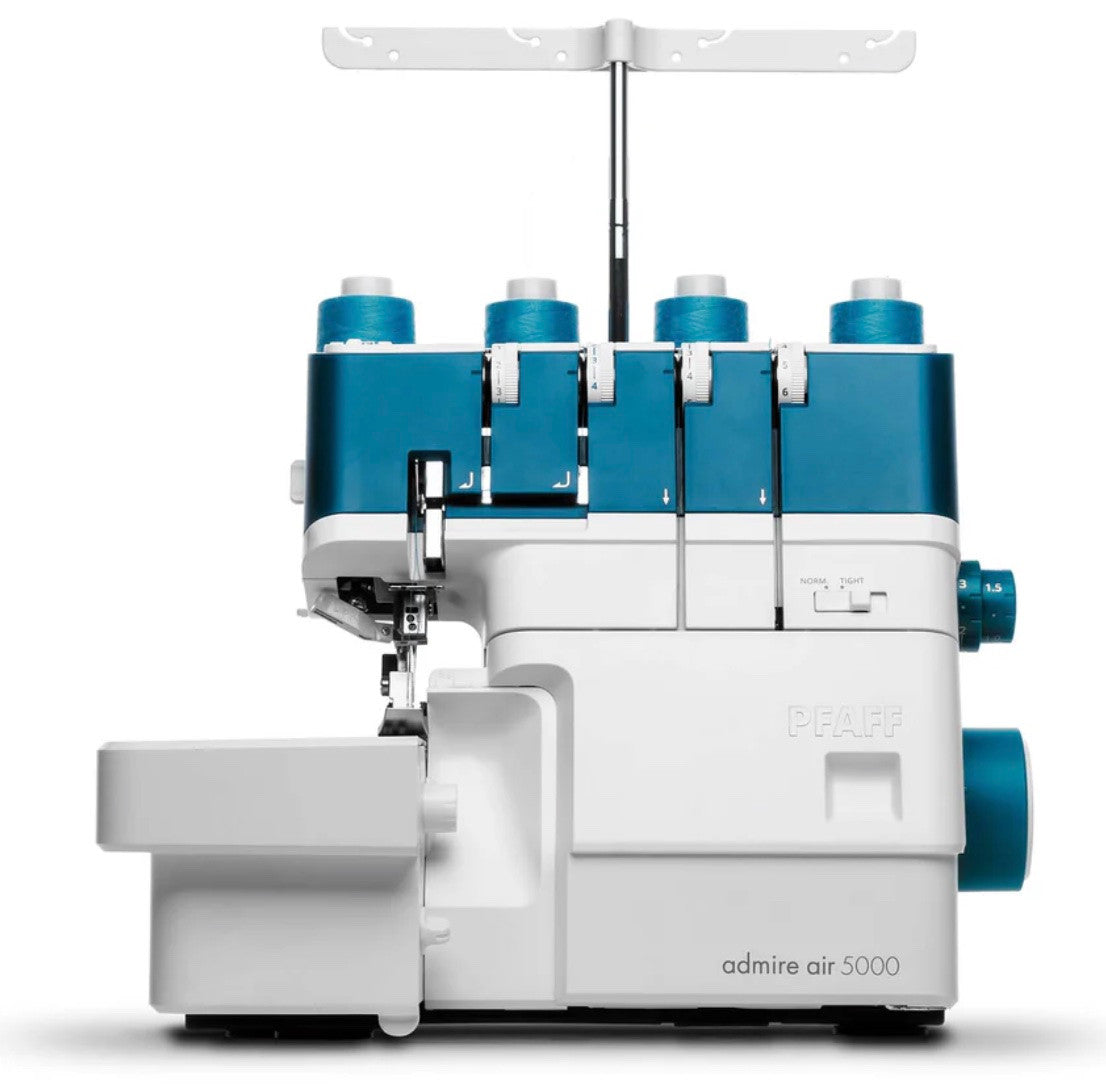 Admire Air 5000 Serger