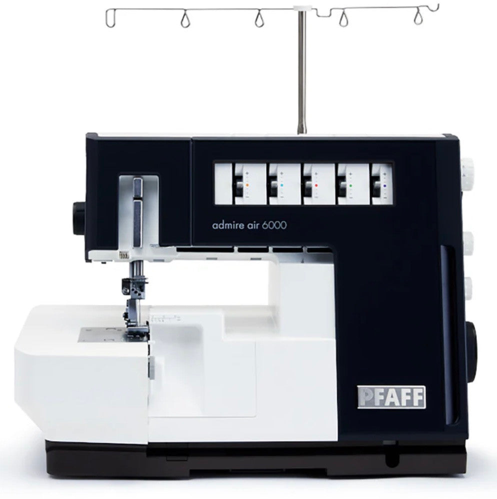Admire Air 6000 Serger